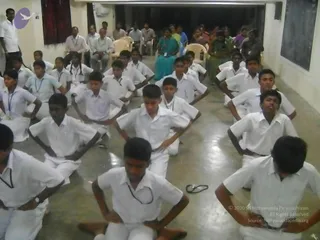 2009-GLIMPSES-OF-NITHYANANDA-YOUTH-FOUNDATION-ACTIVITIES