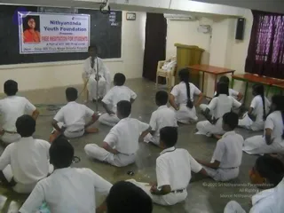 2009-GLIMPSES-OF-NITHYANANDA-YOUTH-FOUNDATION-ACTIVITIES