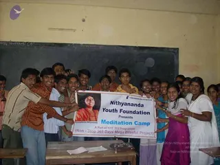 2009-GLIMPSES-OF-NITHYANANDA-YOUTH-FOUNDATION-ACTIVITIES