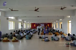 2009-GLIMPSES-OF-NITHYANANDA-YOUTH-FOUNDATION