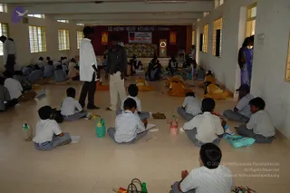 2009-GLIMPSES-OF-NITHYANANDA-YOUTH-FOUNDATION