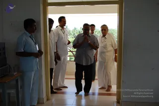 2009-GLIMPSES-OF-NITHYANANDA-YOUTH-FOUNDATION
