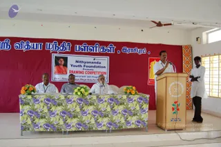 2009-GLIMPSES-OF-NITHYANANDA-YOUTH-FOUNDATION