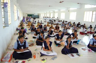 2009-GLIMPSES-OF-NITHYANANDA-YOUTH-FOUNDATION