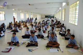 2009-GLIMPSES-OF-NITHYANANDA-YOUTH-FOUNDATION