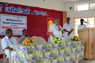 2009-GLIMPSES-OF-NITHYANANDA-YOUTH-FOUNDATION