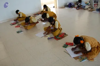 2009-GLIMPSES-OF-NITHYANANDA-YOUTH-FOUNDATION