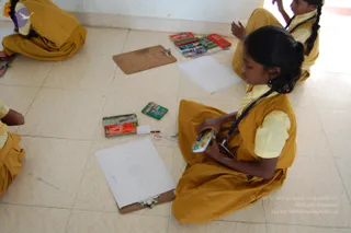 2009-GLIMPSES-OF-NITHYANANDA-YOUTH-FOUNDATION