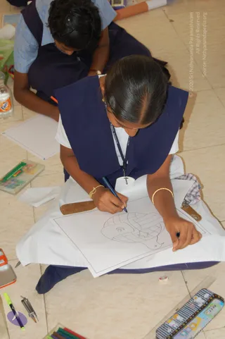 2009-GLIMPSES-OF-NITHYANANDA-YOUTH-FOUNDATION
