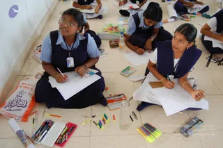 2009-GLIMPSES-OF-NITHYANANDA-YOUTH-FOUNDATION