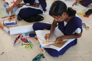 2009-GLIMPSES-OF-NITHYANANDA-YOUTH-FOUNDATION