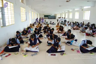 2009-GLIMPSES-OF-NITHYANANDA-YOUTH-FOUNDATION