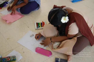 2009-GLIMPSES-OF-NITHYANANDA-YOUTH-FOUNDATION