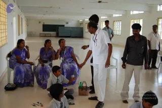 2009-GLIMPSES-OF-NITHYANANDA-YOUTH-FOUNDATION