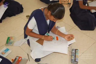 2009-GLIMPSES-OF-NITHYANANDA-YOUTH-FOUNDATION