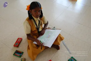 2009-GLIMPSES-OF-NITHYANANDA-YOUTH-FOUNDATION
