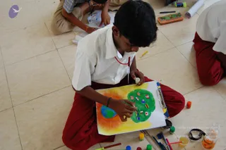 2009-GLIMPSES-OF-NITHYANANDA-YOUTH-FOUNDATION
