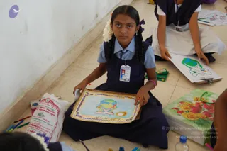2009-GLIMPSES-OF-NITHYANANDA-YOUTH-FOUNDATION