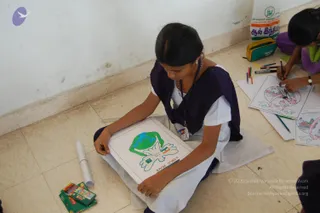 2009-GLIMPSES-OF-NITHYANANDA-YOUTH-FOUNDATION