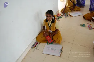2009-GLIMPSES-OF-NITHYANANDA-YOUTH-FOUNDATION