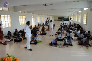 2009-GLIMPSES-OF-NITHYANANDA-YOUTH-FOUNDATION