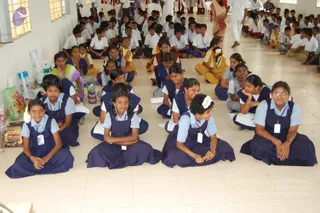 2009-GLIMPSES-OF-NITHYANANDA-YOUTH-FOUNDATION