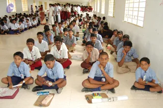 2009-GLIMPSES-OF-NITHYANANDA-YOUTH-FOUNDATION