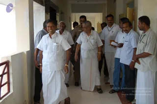 2009-GLIMPSES-OF-NITHYANANDA-YOUTH-FOUNDATION