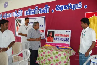 2009-GLIMPSES-OF-NITHYANANDA-YOUTH-FOUNDATION