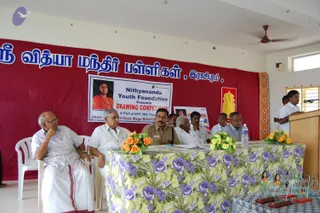 2009-GLIMPSES-OF-NITHYANANDA-YOUTH-FOUNDATION
