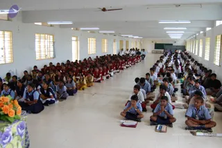 2009-GLIMPSES-OF-NITHYANANDA-YOUTH-FOUNDATION