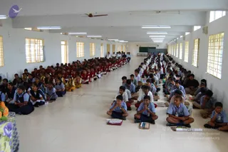 2009-GLIMPSES-OF-NITHYANANDA-YOUTH-FOUNDATION