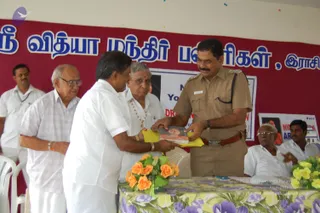 2009-GLIMPSES-OF-NITHYANANDA-YOUTH-FOUNDATION
