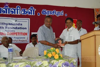 2009-GLIMPSES-OF-NITHYANANDA-YOUTH-FOUNDATION