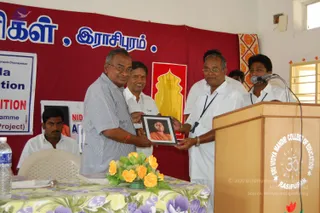 2009-GLIMPSES-OF-NITHYANANDA-YOUTH-FOUNDATION