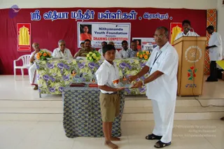 2009-GLIMPSES-OF-NITHYANANDA-YOUTH-FOUNDATION