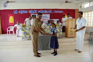 2009-GLIMPSES-OF-NITHYANANDA-YOUTH-FOUNDATION