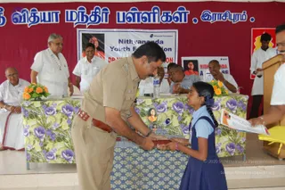 2009-GLIMPSES-OF-NITHYANANDA-YOUTH-FOUNDATION