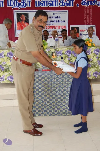 2009-GLIMPSES-OF-NITHYANANDA-YOUTH-FOUNDATION