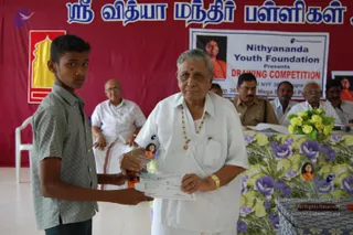 2009-GLIMPSES-OF-NITHYANANDA-YOUTH-FOUNDATION