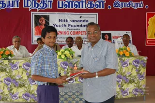2009-GLIMPSES-OF-NITHYANANDA-YOUTH-FOUNDATION
