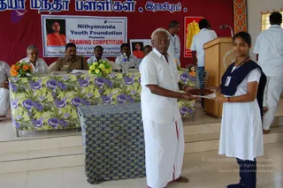 2009-GLIMPSES-OF-NITHYANANDA-YOUTH-FOUNDATION
