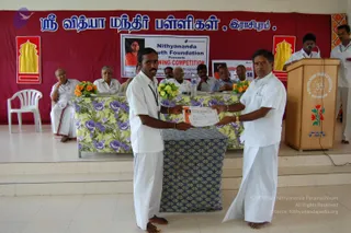 2009-GLIMPSES-OF-NITHYANANDA-YOUTH-FOUNDATION
