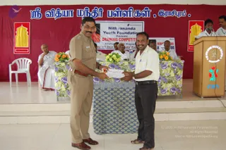 2009-GLIMPSES-OF-NITHYANANDA-YOUTH-FOUNDATION