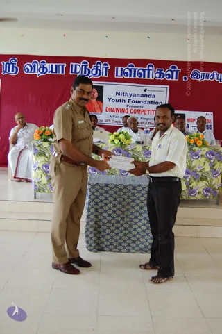 2009-GLIMPSES-OF-NITHYANANDA-YOUTH-FOUNDATION