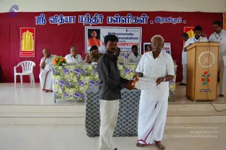2009-GLIMPSES-OF-NITHYANANDA-YOUTH-FOUNDATION