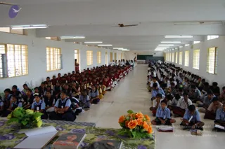 2009-GLIMPSES-OF-NITHYANANDA-YOUTH-FOUNDATION