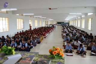 2009-GLIMPSES-OF-NITHYANANDA-YOUTH-FOUNDATION