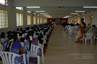 2009-GLIMPSES-OF-NITHYANANDA-YOUTH-FOUNDATION