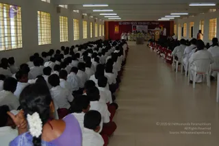 2009-GLIMPSES-OF-NITHYANANDA-YOUTH-FOUNDATION